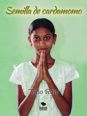 cover image of Semilla de cardamomo